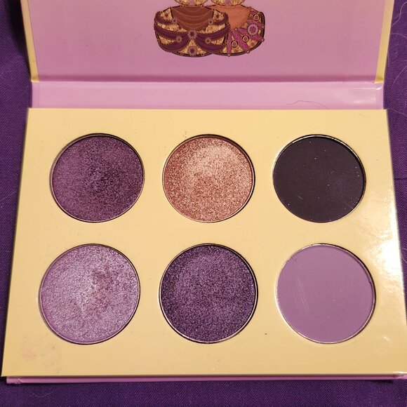 THE VIOLET'S BY JUVIA'S" Partially Unused. - Picture 1 of 5